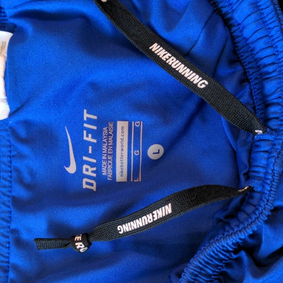 👟👟 Nike 🏃🏻🏃🏻 Flex Stride 7" 2-in-1 Short Size Large - Picture 10 of 15